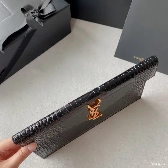 UPTOWN YSL POUCH 0412